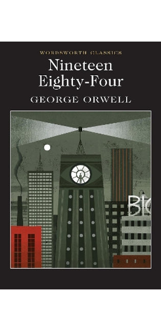 Nineteen Eighty-Four