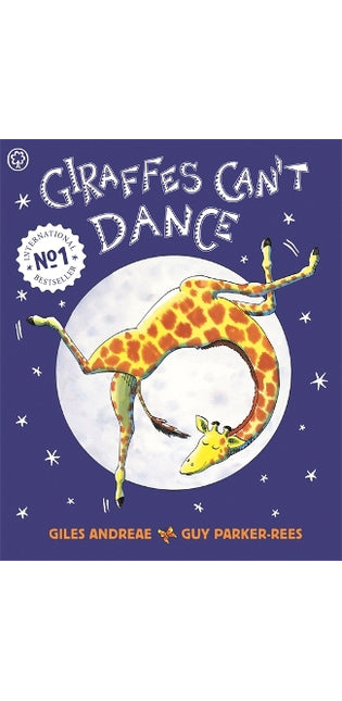 Giraffes Can't Dance