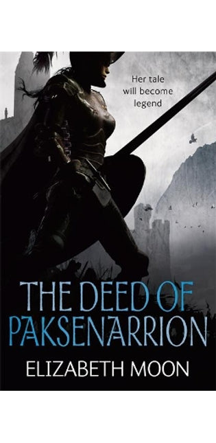 Deed Of Paksenarrion