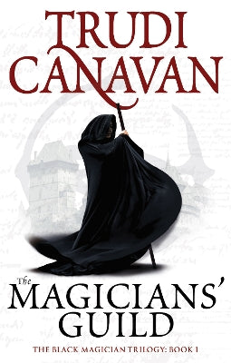 Magicians' Guild