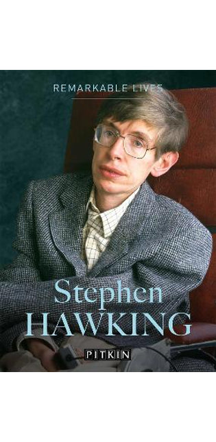 Stephen Hawking