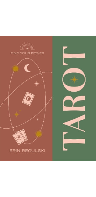 Find Your Power: Tarot