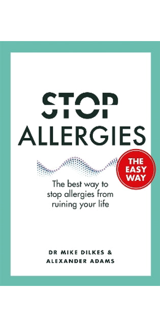 Stop Allergies The Easy Way