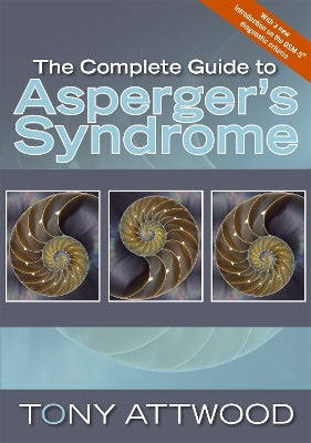 Complete Guide to Asperger's Syndrome