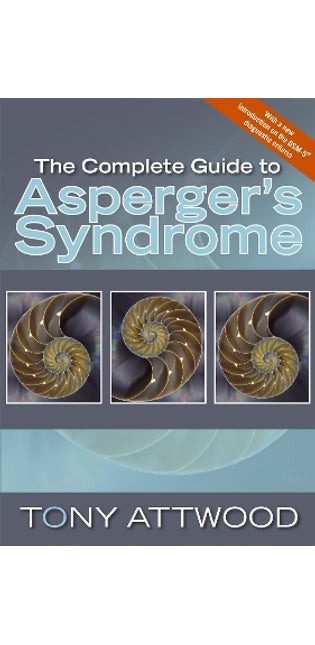 Complete Guide to Asperger's Syndrome
