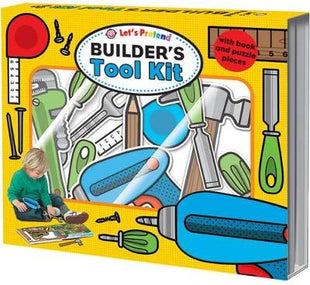 Builder'S Tool Kit
