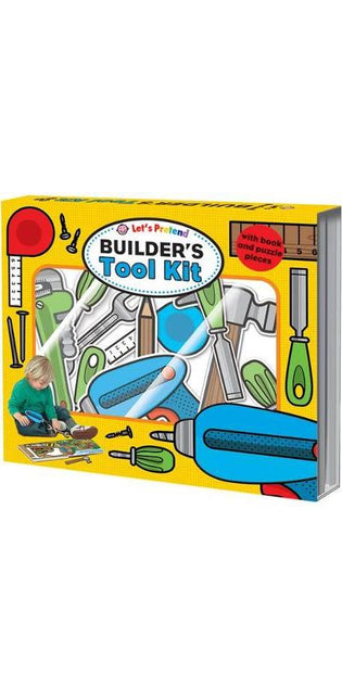 Builder'S Tool Kit