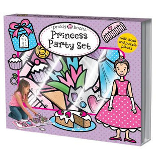 Princess Party Set