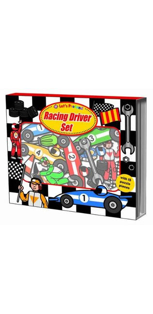 Race Driver Set