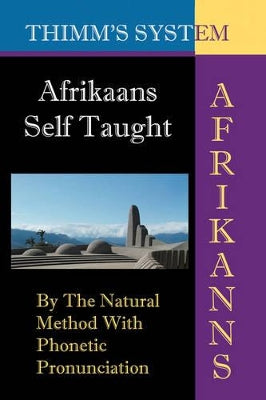 Afrikaans Self-taught