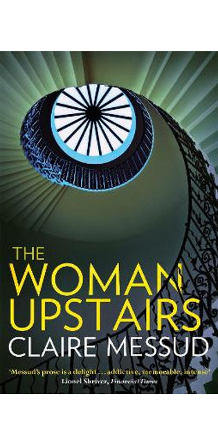 Woman Upstairs