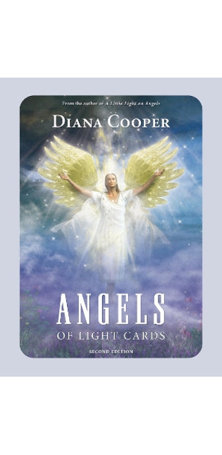 Angels of Light Cards
