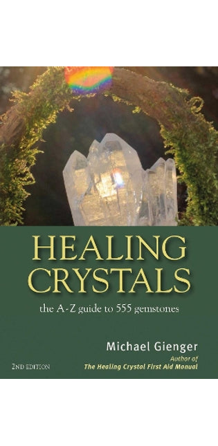 Healing Crystals