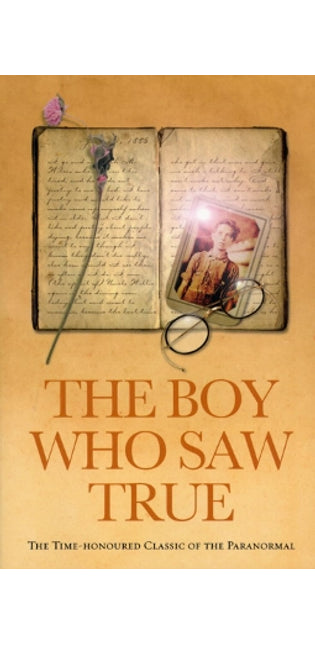 Boy Who Saw True