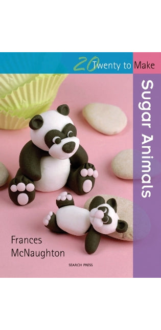 20 to Sugarcraft: Sugar Animals