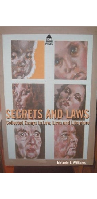 Secrets and Laws