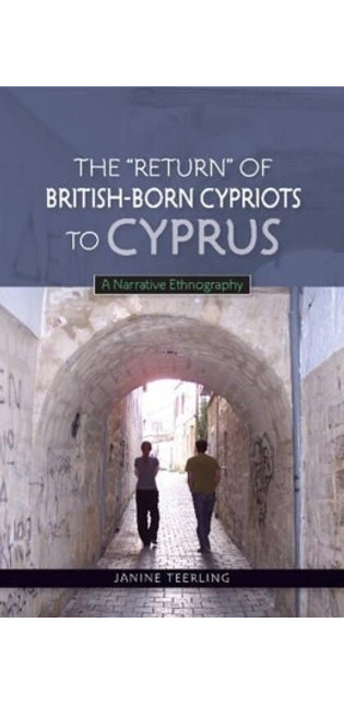 "Return" of British-Born Cypriots to Cyprus