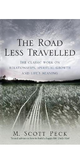 Road Less Travelled