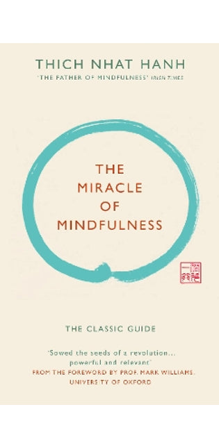 Miracle of Mindfulness (Gift edition)