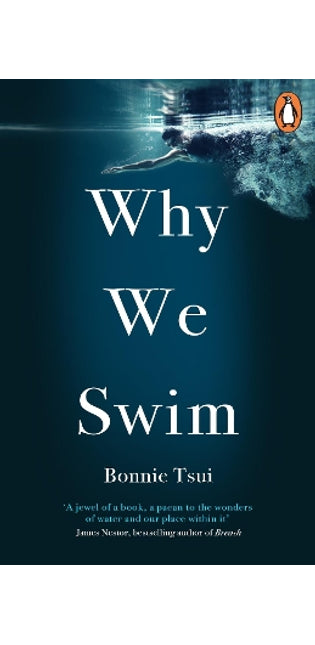 Why We Swim