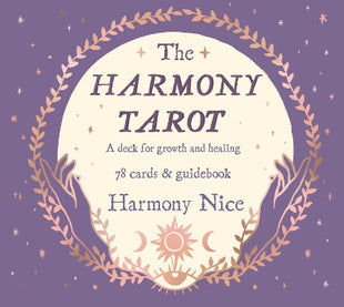 Harmony Tarot
