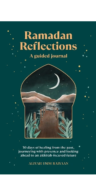 Ramadan Reflections