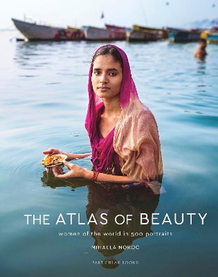 Atlas of Beauty