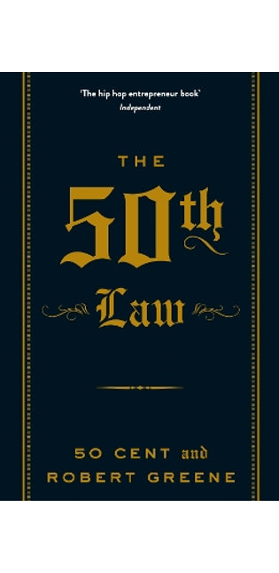 50th Law