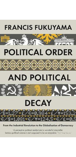 Political Order and Political Decay