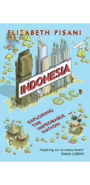 Indonesia Etc.