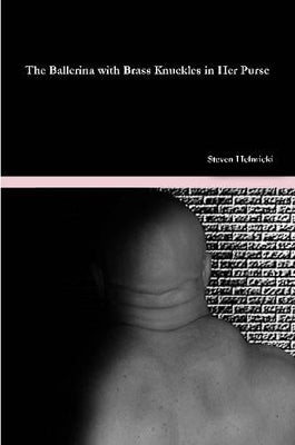 Ballerina with Brass Knuckles in Her Purse