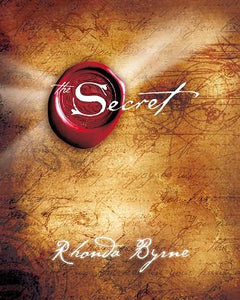 Rhonda Byrne