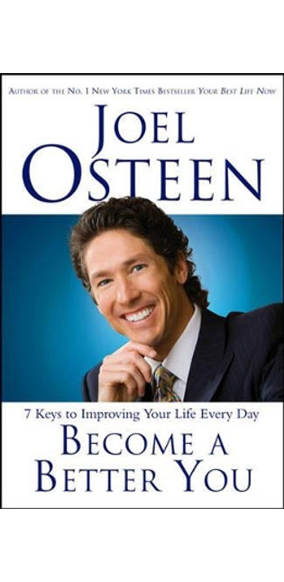 Become a Better You