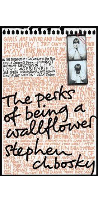 Perks of Being a Wallflower