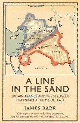 Line in the Sand