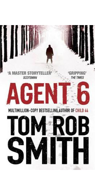 Agent 6