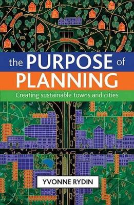 Purpose of Planning