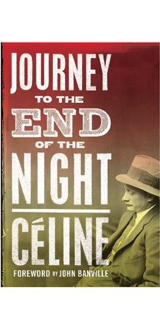 Journey to the End of the Night