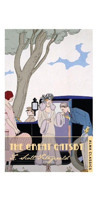 Great Gatsby