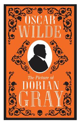 Picture of Dorian Gray