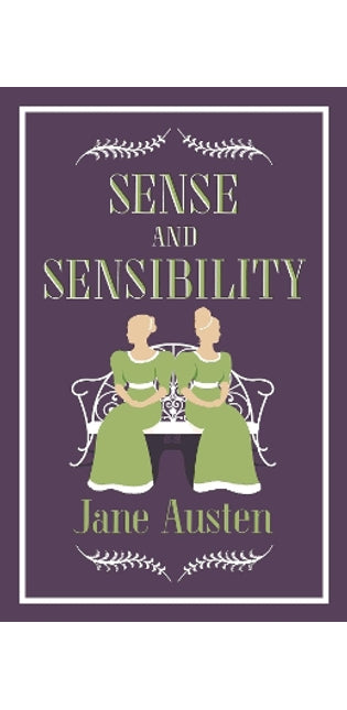 Sense and Sensibility