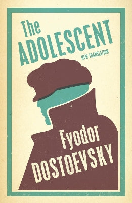Adolescent: New Translation
