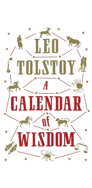Calendar of  Wisdom