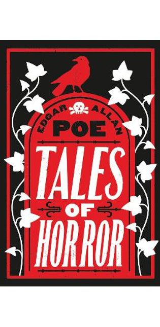 Tales of Horror