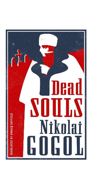 Dead Souls
