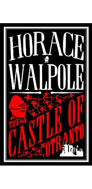 Castle of Otranto