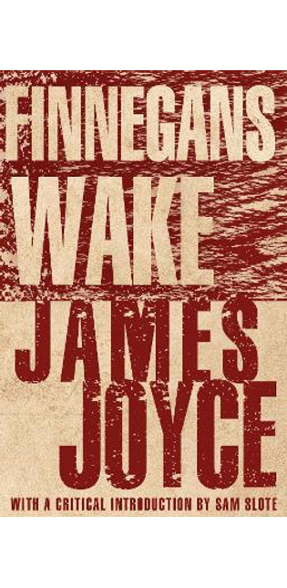 Finnegans Wake