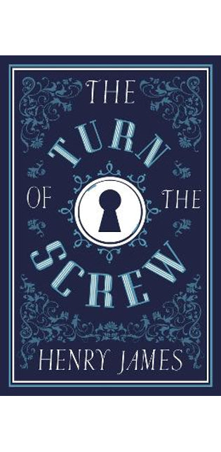 Turn of the Screw