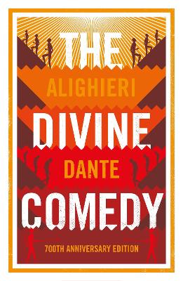 Divine Comedy: Anniversary Edition
