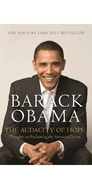 Audacity of Hope